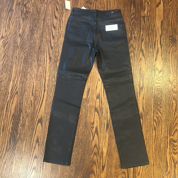 Adriano Goldschmied Shiny Jeans - Picture 5 of 10
